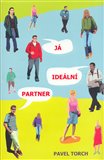 Já, ideální partner - obálka