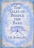 The Tales of Beedle the Bard - obálka
