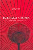 Japonsko a Korea - obálka