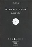 Tristram a Izauda & jiné hry - obálka