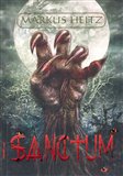 Sanctum - obálka