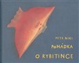 Pohádka o Rybitince - obálka