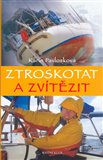Ztroskotat a zvítězit - obálka