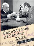 Panoptikum hříšných lidí - obálka