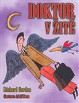Doktor v žitě - obálka