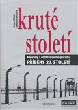 Kruté století - obálka