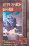 New space opera - obálka