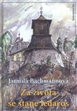 Za života se stane ledacos - obálka