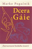 Dcera Gáie (Znovuzrození božského ženství) - obálka