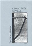 Chuligánův návrat - obálka