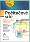 Počítačové sítě pro začínající správce (4. aktualizované a rozšířené vydání) - obálka