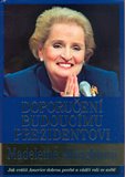 Doporučení budoucímu prezidentovi - obálka
