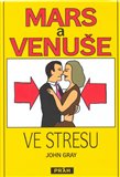 Mars a Venuše ve stresu - obálka