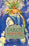 Tarot - zrcadlo duše - obálka
