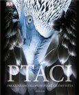 Ptáci (DK) - obálka