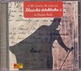 CD-Klasická detektivka 2. - obálka