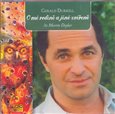 CD-O mé rodině a jiné zvířeně - obálka