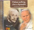 CD-Vědomí pokory, Dar a tajemství - obálka