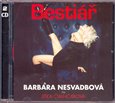 CD-Bestiář - obálka