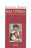 Ráj i peklo s božským Ivanem - obálka