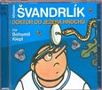 CD-Doktor od Jezera hrochů - obálka