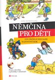 Němčina pro děti - obálka