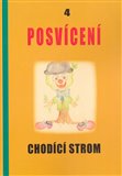 Posvícení 4 - Chodící strom - obálka