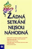 Žádná setkání nejsou náhodná - obálka