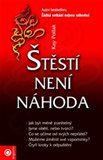 Štěstí není náhoda - obálka
