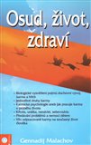 Osud, život, zdraví - obálka