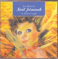 CD-Král Ječmínek - obálka