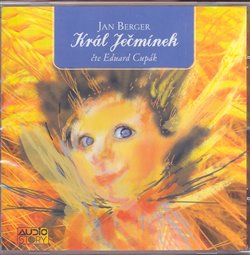 Obálka titulu CD-Král Ječmínek