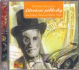 CD-Literární poklesky - obálka