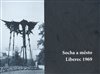 Socha a město Liberec 1969