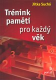 Trénink paměti pro každý věk - obálka
