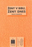 Ženy v Bibli, ženy dnes - obálka