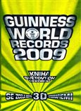 Guinness World Records 2009 - obálka