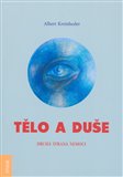 Tělo a duše. Druhá strana nemoci - obálka