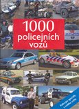 1000 policejních vozů (Policejní speciály z celého světa) - obálka