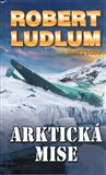 Arktická mise - obálka