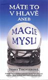 Máte to v hlavě aneb Magie mysli - obálka