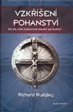 Vzkříšení pohanství - obálka