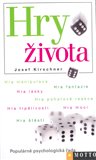 Hry života - obálka