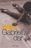 Gabrielův dar - obálka