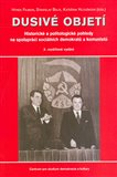Dusivé objetí (Historické a politologické pohledy na spolupráci sociálních demokratů a komunistů) - obálka