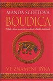 Ve znamení býka (Boudica) - obálka