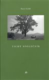 Tichý společník - obálka
