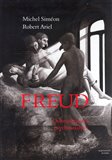 Freud, dobrodružství psychoanalýzy - obálka