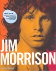 Jim Morrison - obálka
