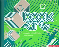 Obálka titulu Book-Art